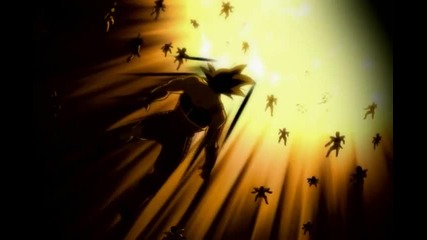 Happy New 2012 Dbz beta Amv