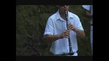 орк.прима - Аман 