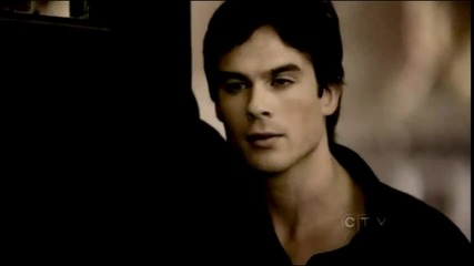 Damon and Elena E.t. - Katy Perry