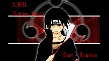 Uchiha Itachi