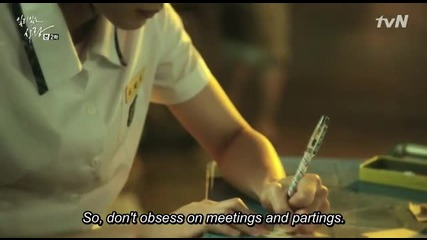 [eng sub] Valid Love E02