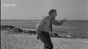 Сиртаки от филма Зорба Гъркът ( 1964 )