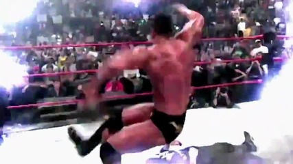 Wwe The Rock Official Titantron 2011