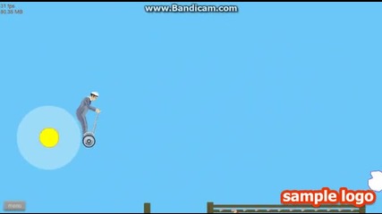 Happy Wheels-pokemon Trainig part 2