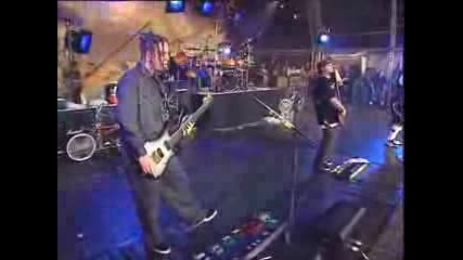 Korn - Blind Live Big Day Out