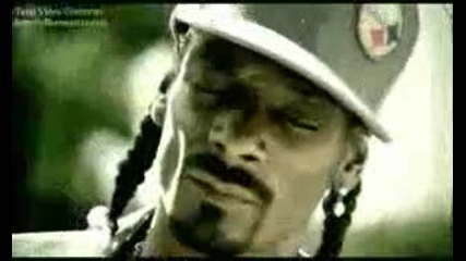 Snoop Dogg ft B Real - Vato