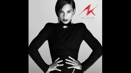 Alicia Keys - Listen To Your Heart ( Audio )