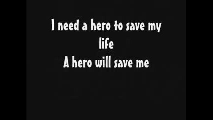 Skillet - Hero