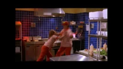 Buffy - Bring Me To Life