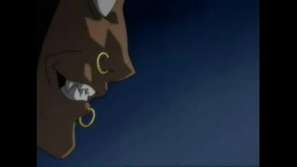Hellsing Eпизод 6