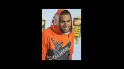 Keep It Movin - Chris Brown