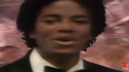 Michael Jackson - Don't Stop Till You Get Enough ( Original Video Clip '1979) Hd 720p