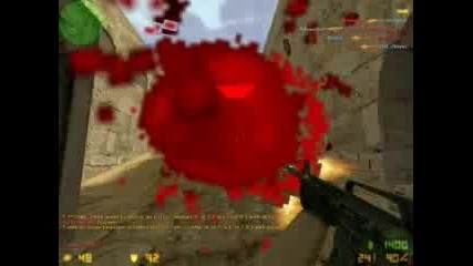 Cs - Two Kill De - Dust2 - Remaker