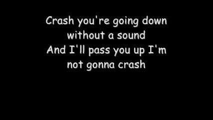 Decyfer Down - Crash (lyrics) 
