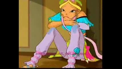 winx miracle