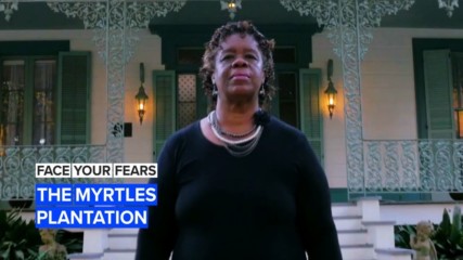 Face Your Fears: Hester’s career at a haunted plantation
