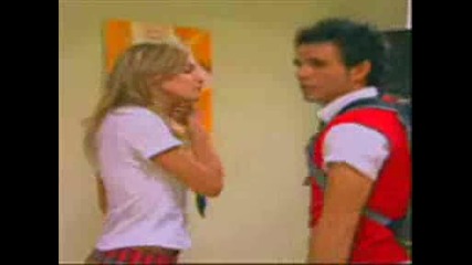 Sms - No te enfades