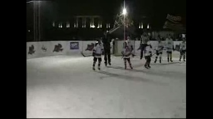 Ice Hockey Emo 99