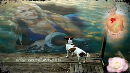 Marionne Wheels - Tango Of Spain