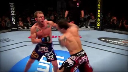 Ufc Ultimate Fight Collection Sneak Peek