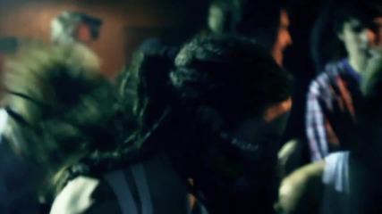 Modestep - Feel Good (official Video)