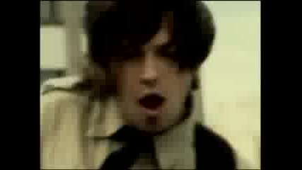 Tracktor Bowling - Walking On Glass (russian Rock Music)