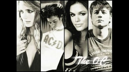 The Oc Soundtrack - We Used To Be Friends