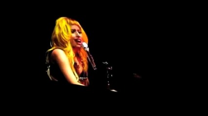 True Love Lady Gaga and Luc Carl