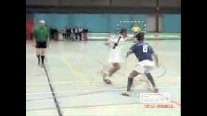 Viva Futsal By Alarazboy
