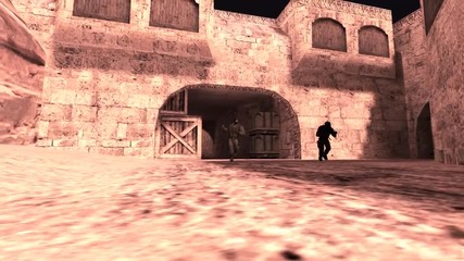 Counter - Strike : It's Never Over
