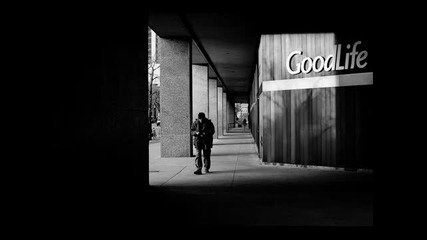 Matias Zeque - Good Life (original Mix)