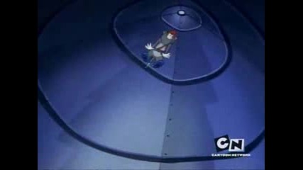 Tom & Jerry Kids Show Cosmic Chaos
