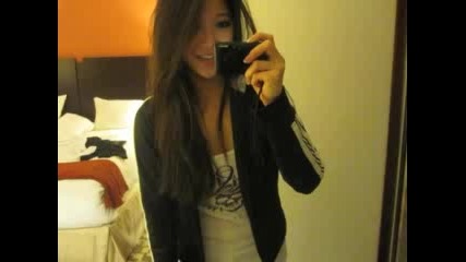 Quick Outfit of the Day In the hotel _)
