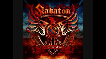Sabaton - White Death 