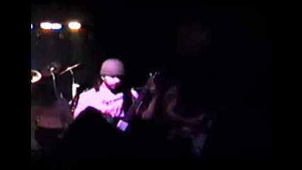 Exhorder - Death In Vain (1990)