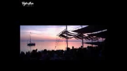 Cafe Del Mar Vol. 8 Digby Jones - Pina Colada (jazz Mix) 