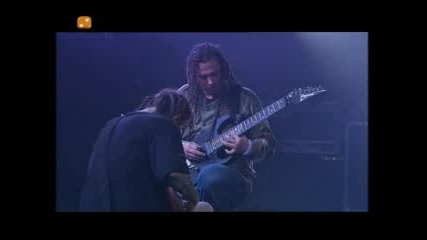 KoRn - Munky And Fieldy