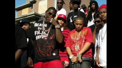 Gucci Mane Ft. Oj Da Juice 3 - 6 Mafia Project Pat yung Joc - Never Too Much Remix Vbox7 