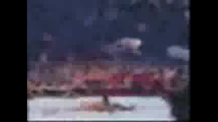 jeff hardy show