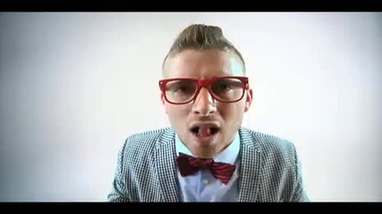 J - Brazil - Girl Im Tryin - оfficial video