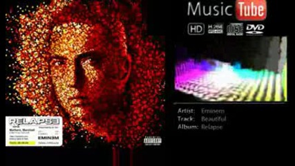 Eminem - Beautiful