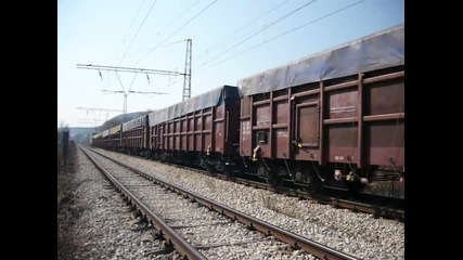 46039 през Провадия
