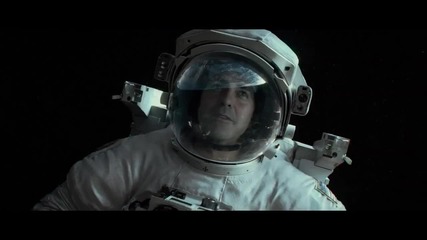 Gravity *2013* Trailer