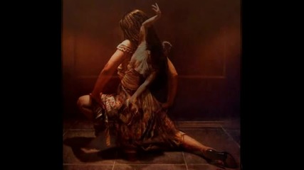 Hamish Blakely 2° Englich Painter Tango