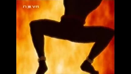 X-men Еволюция Ep18 bg audio