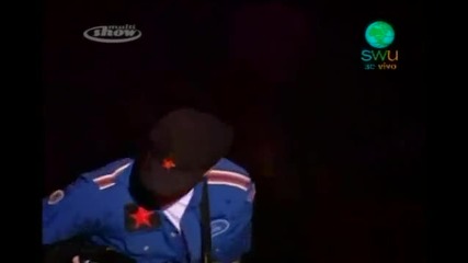 Rage Against The Machine - Testify