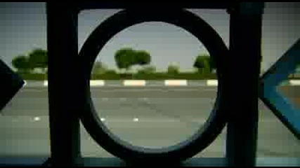 Lamborghini Murcielago vs Mercedes