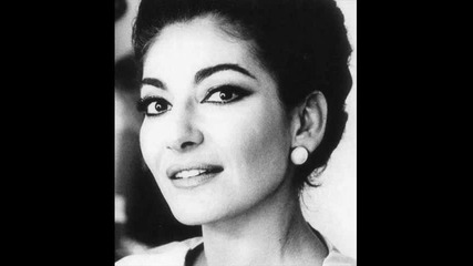 Maria Callas rigoletto-act