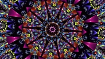 Relaxing Moments - Fractals - Music - E. Cortazar