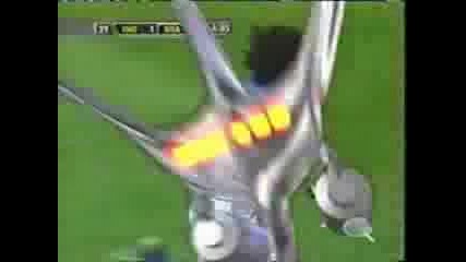 Ronaldinho Best Goals And Skills